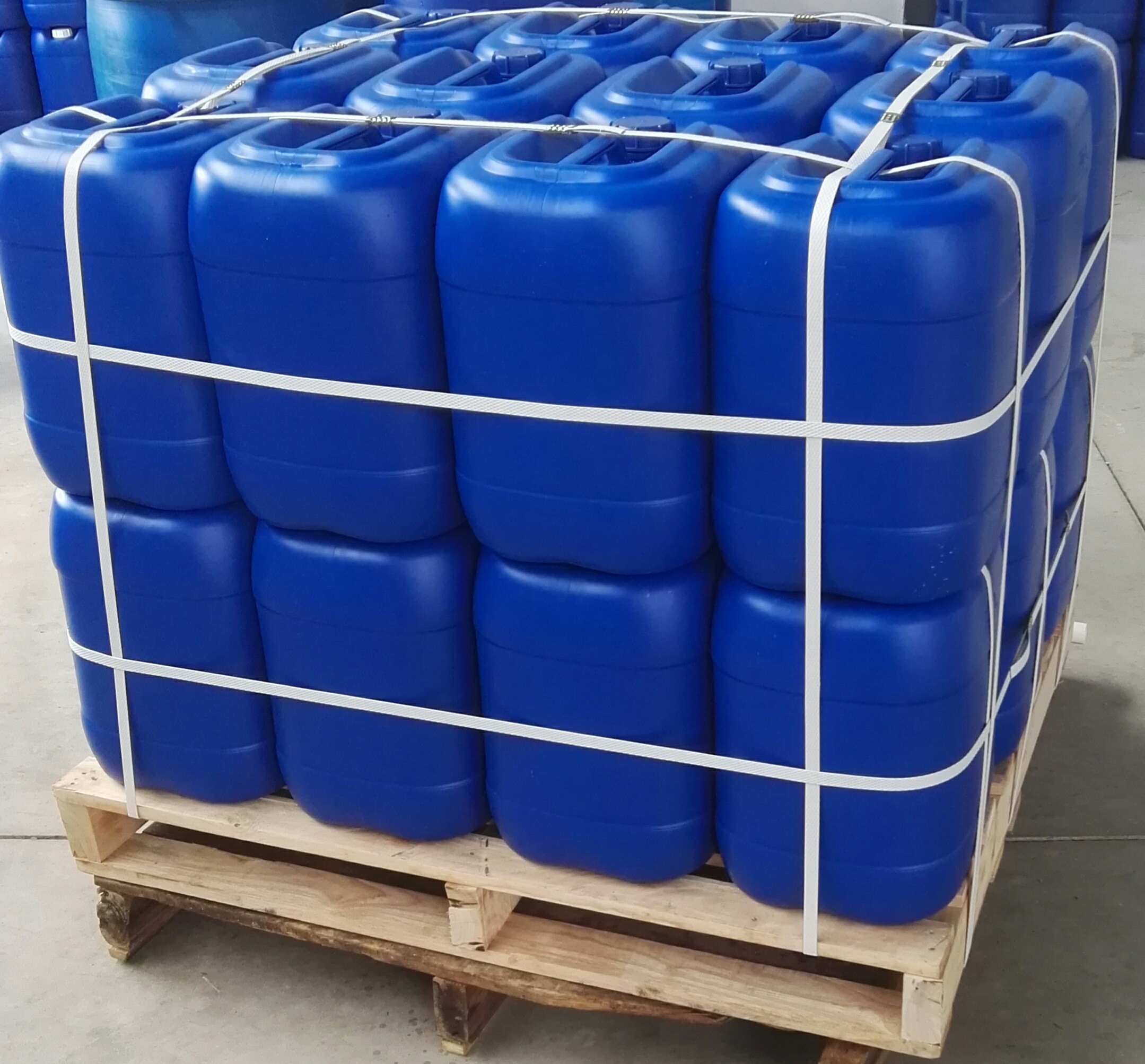 聚六亚甲基胍盐酸盐