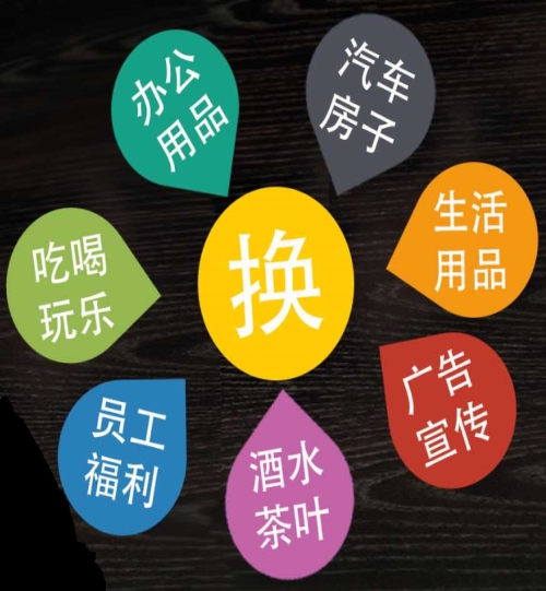 智能易货中介_提供电商服务平台-武汉聚换易货科技有限公司