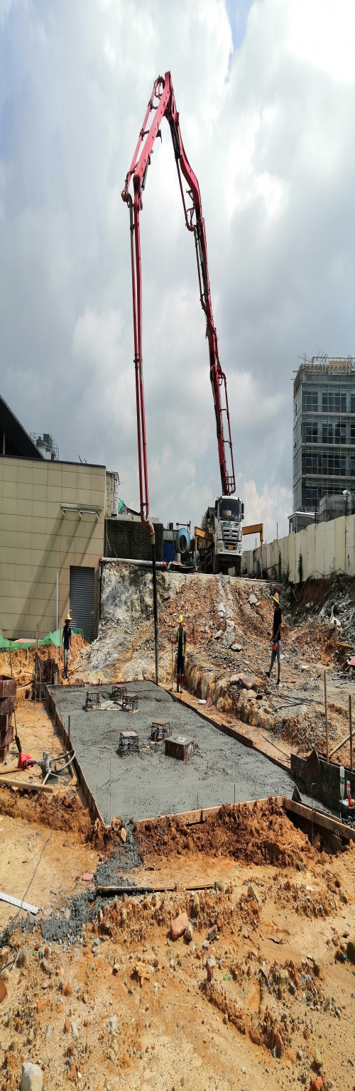 電路防雷接地規範塔吊防雷接地相關東莞市下雨天防雷科技有限公司