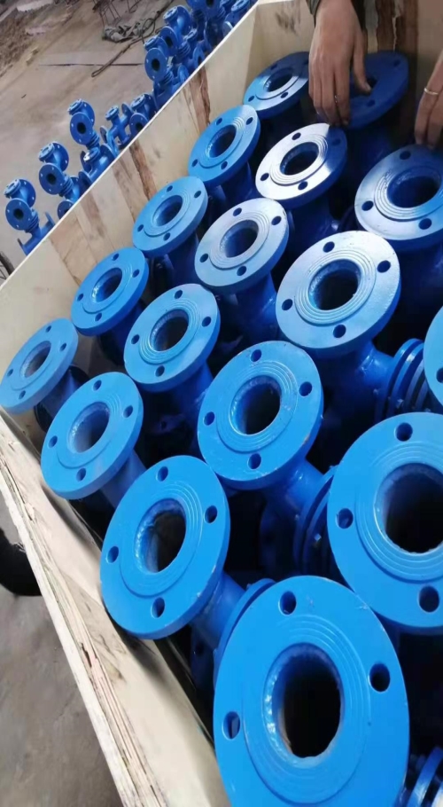 水流指示器_ 水流指示器价格相关-河北钰薪管道制造有限公司