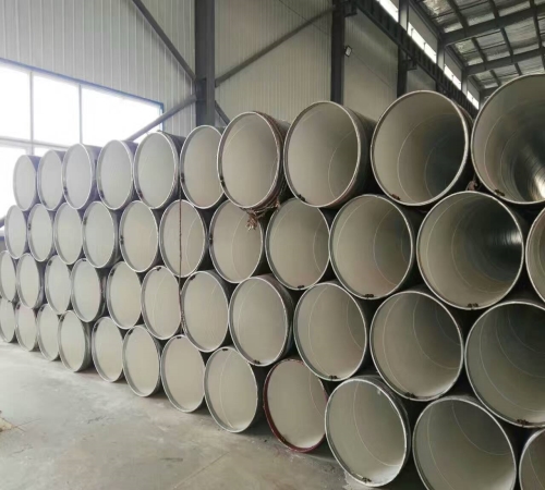 饮用水管道_地埋输水焊接钢管-沧州鑫宜达钢管集团股份有限公司