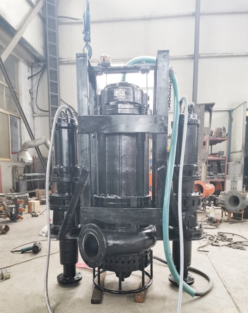 大型沉井吸沙泵,桩孔铰吸抽沙泵,大功率沙泵厂家