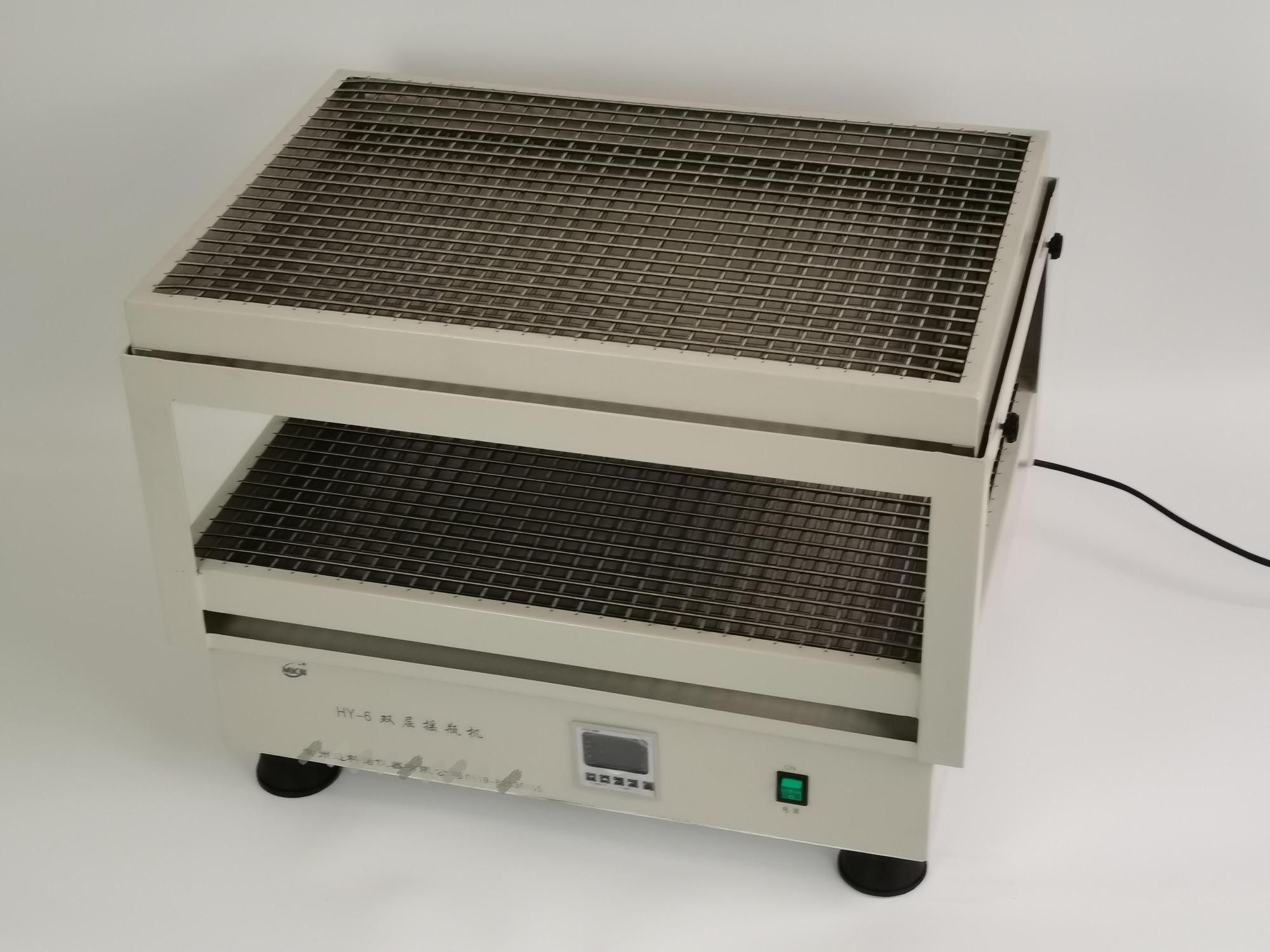 哪里有双层摇瓶机定做质量好执行器常州迈科诺仪器有限公司