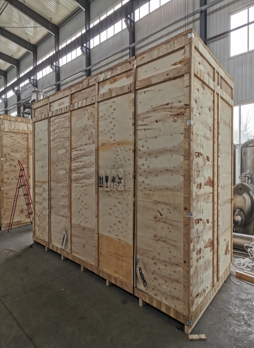 松原出口木箱包装价格 (松原出口木箱包装厂家)