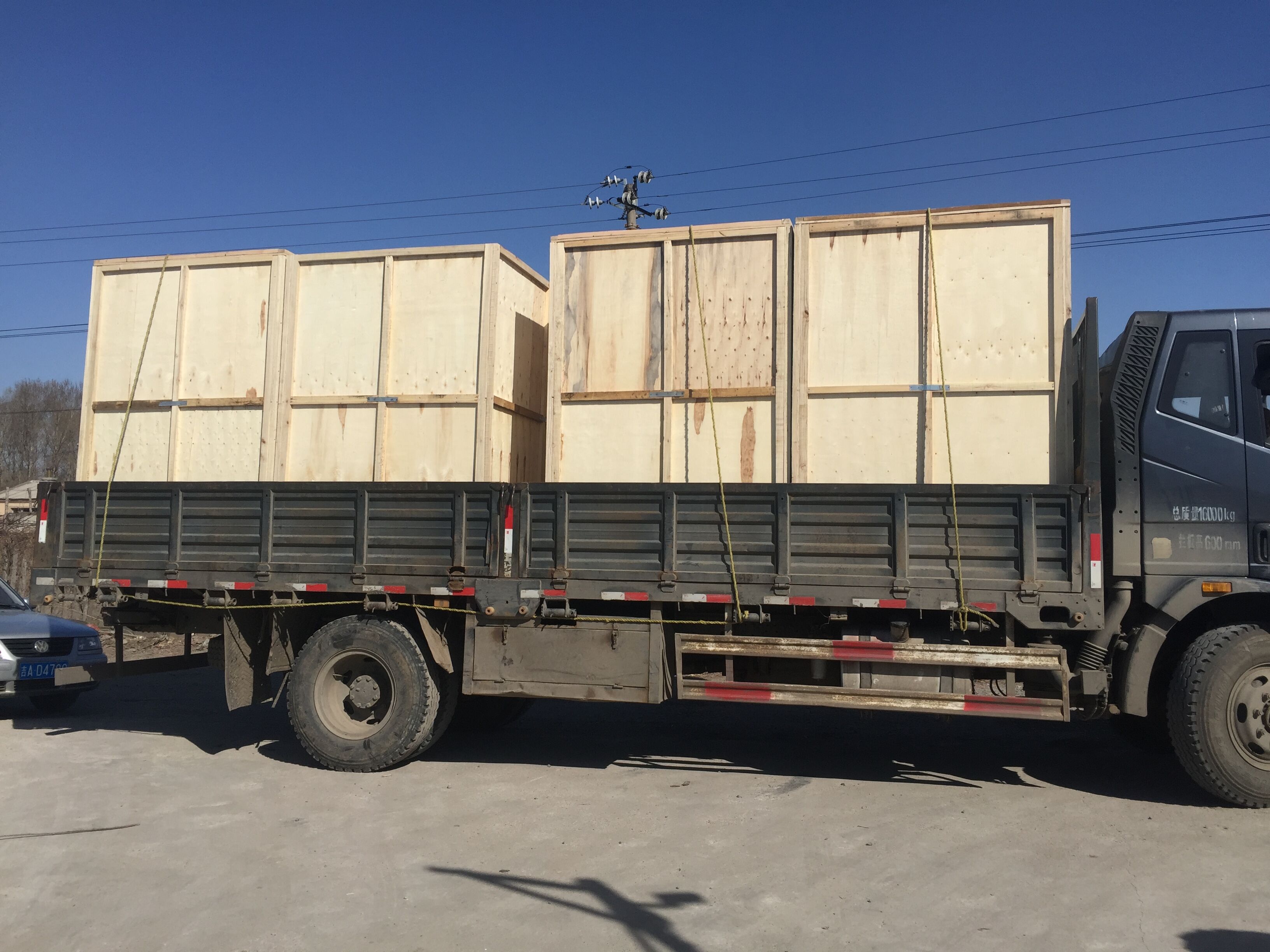 吉林木箱定做_出口木箱定做批发_吉林春晓实业有限公司